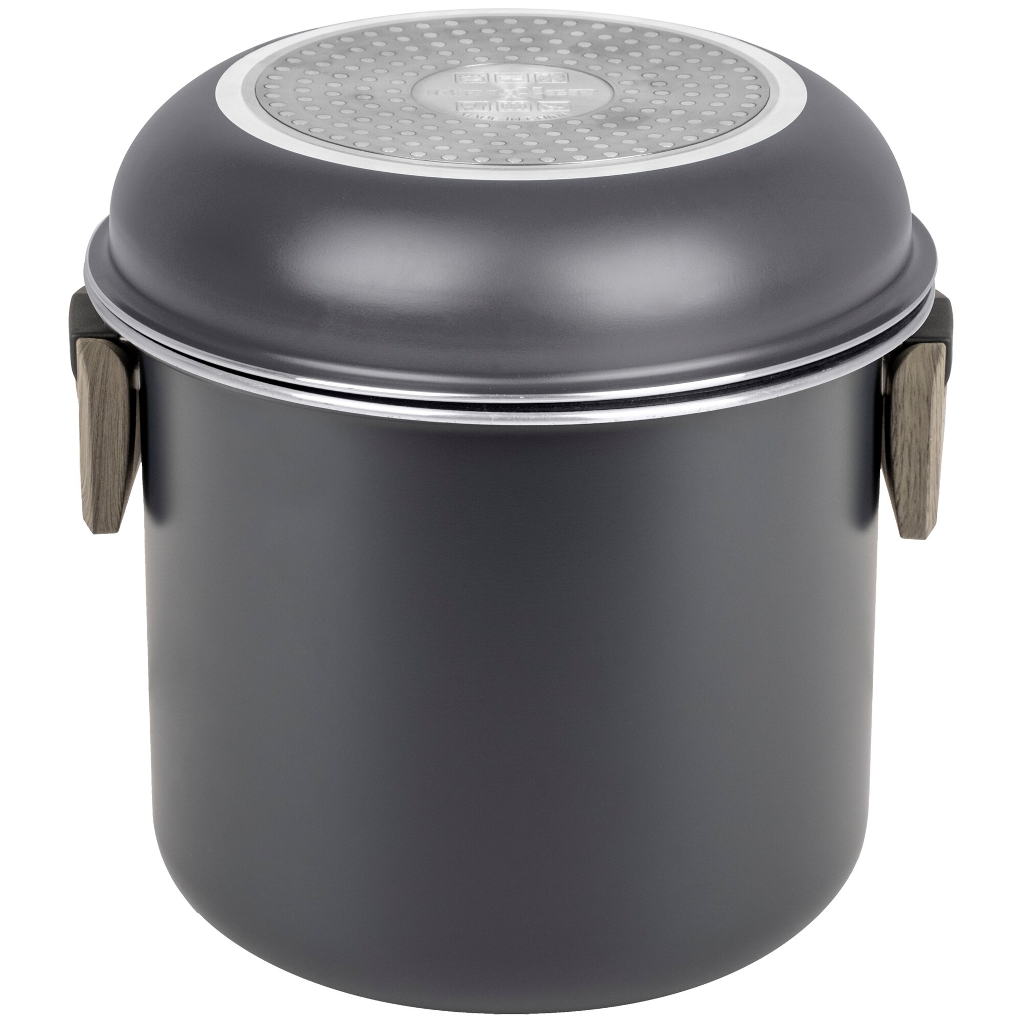 Topfset Torralta Spacemaster ø 18 cm