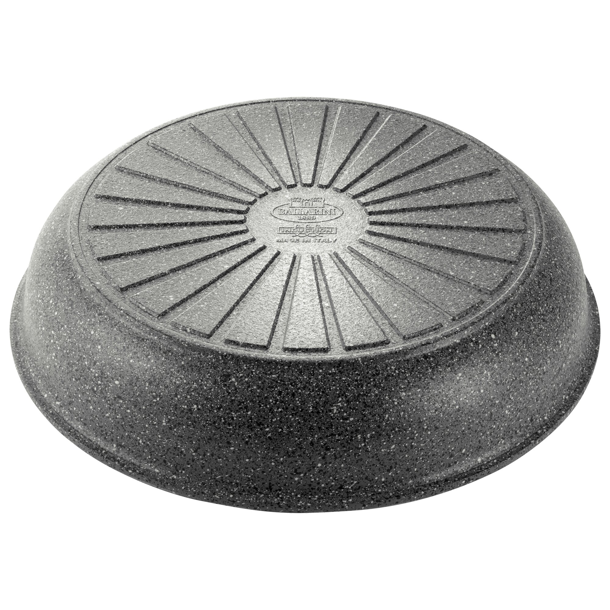 Bratpfanne Torre ohne Griff, 24 cm