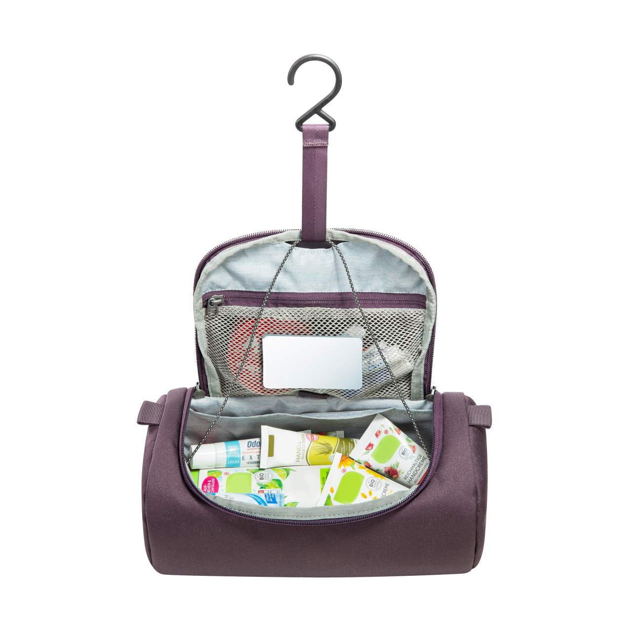 Care Barrel Kulturtasche