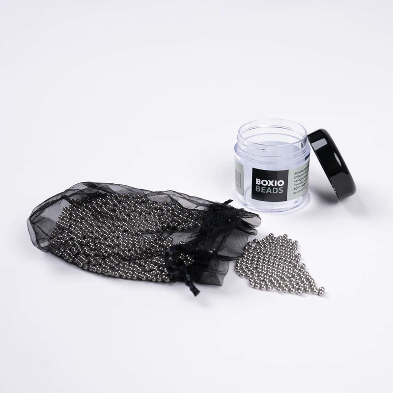 BOXIO Wash Plus - Mobiles Waschbecken