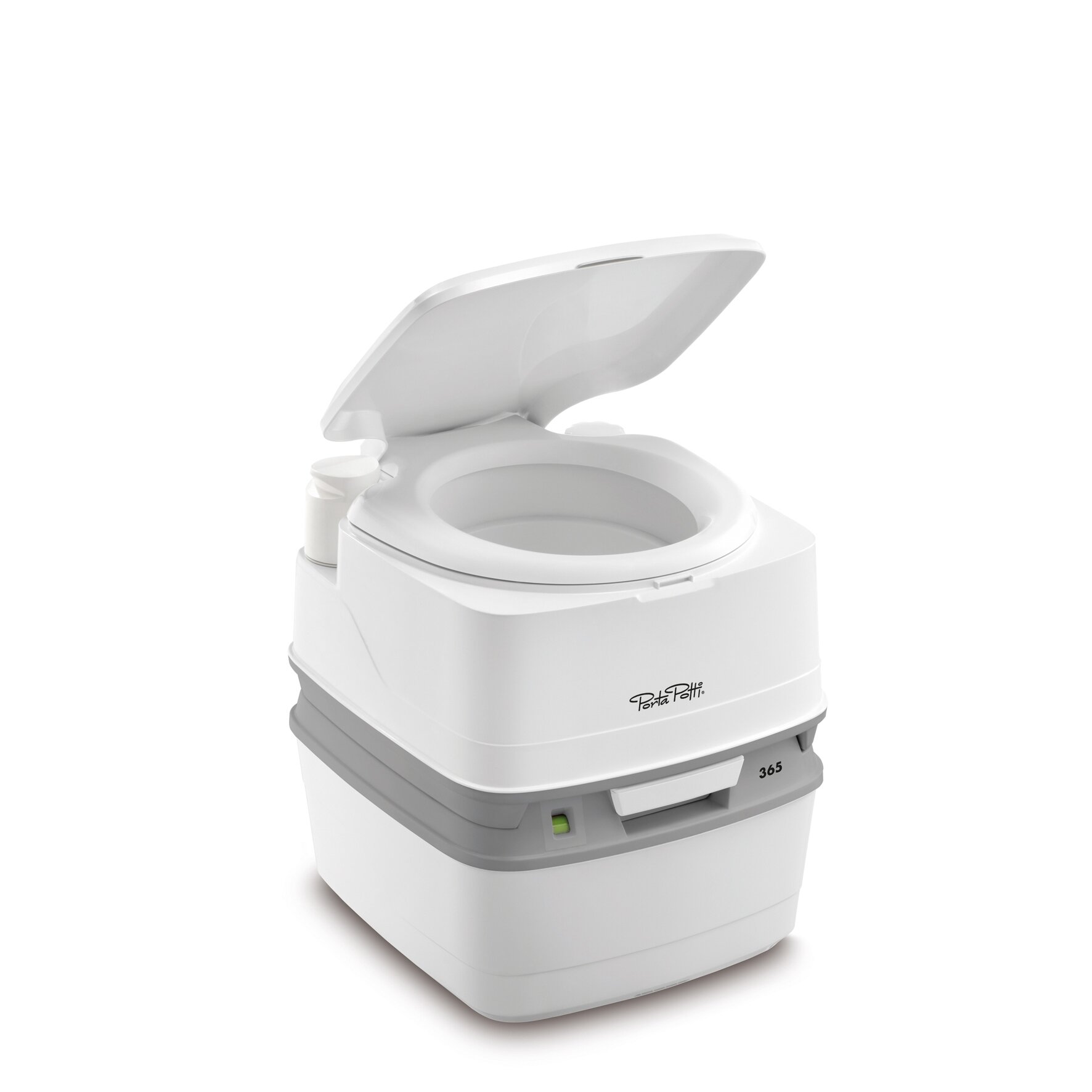 Campingtoilette Porta Potti Serie 300, 408 mm