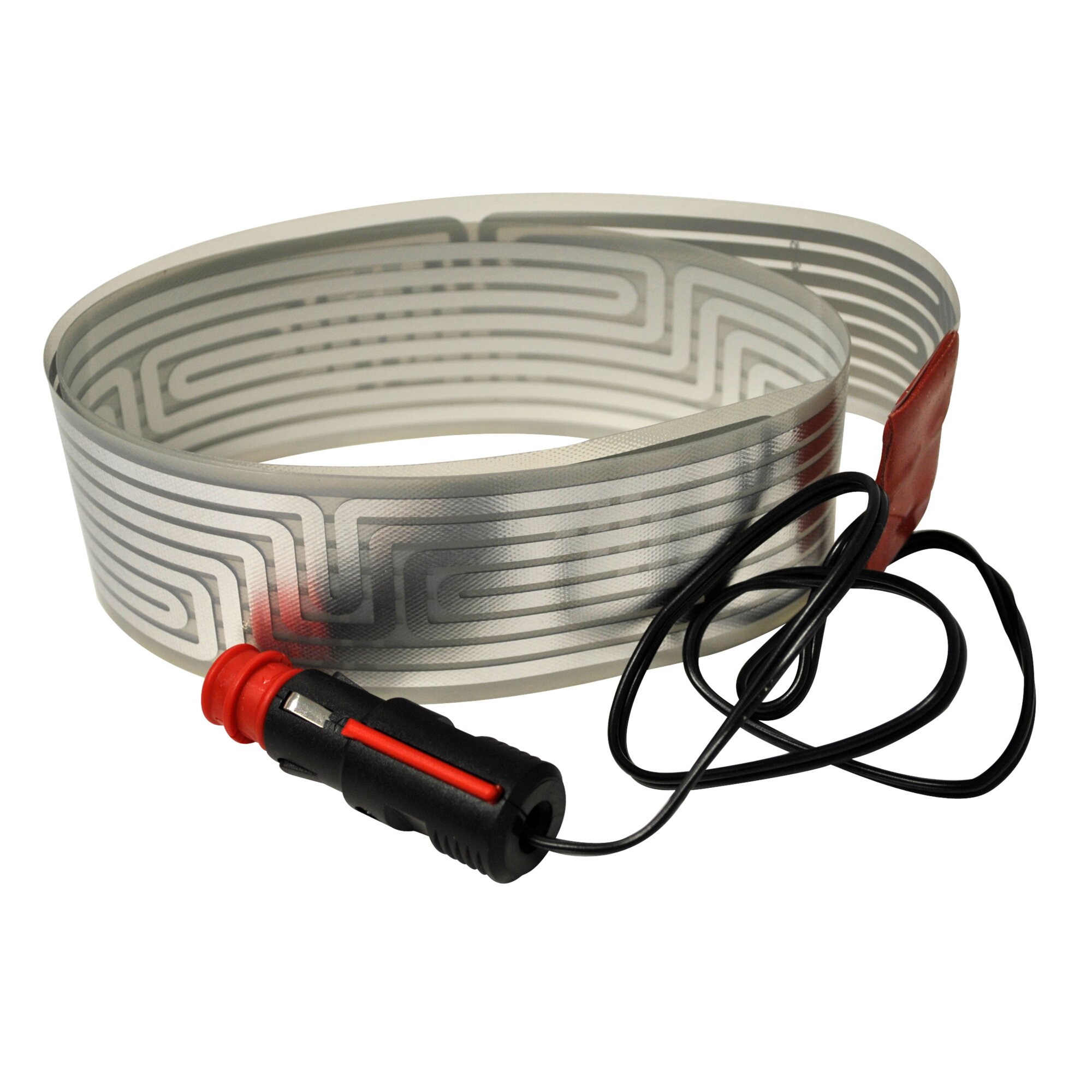 ASS-Heizband 12 V/5,8 A