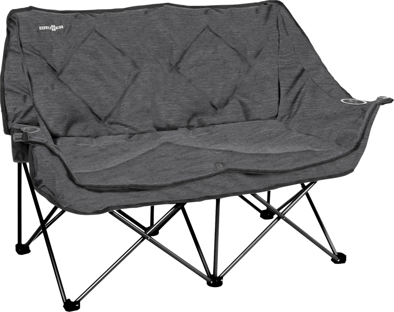 Brunner Faltsofa Action 3D