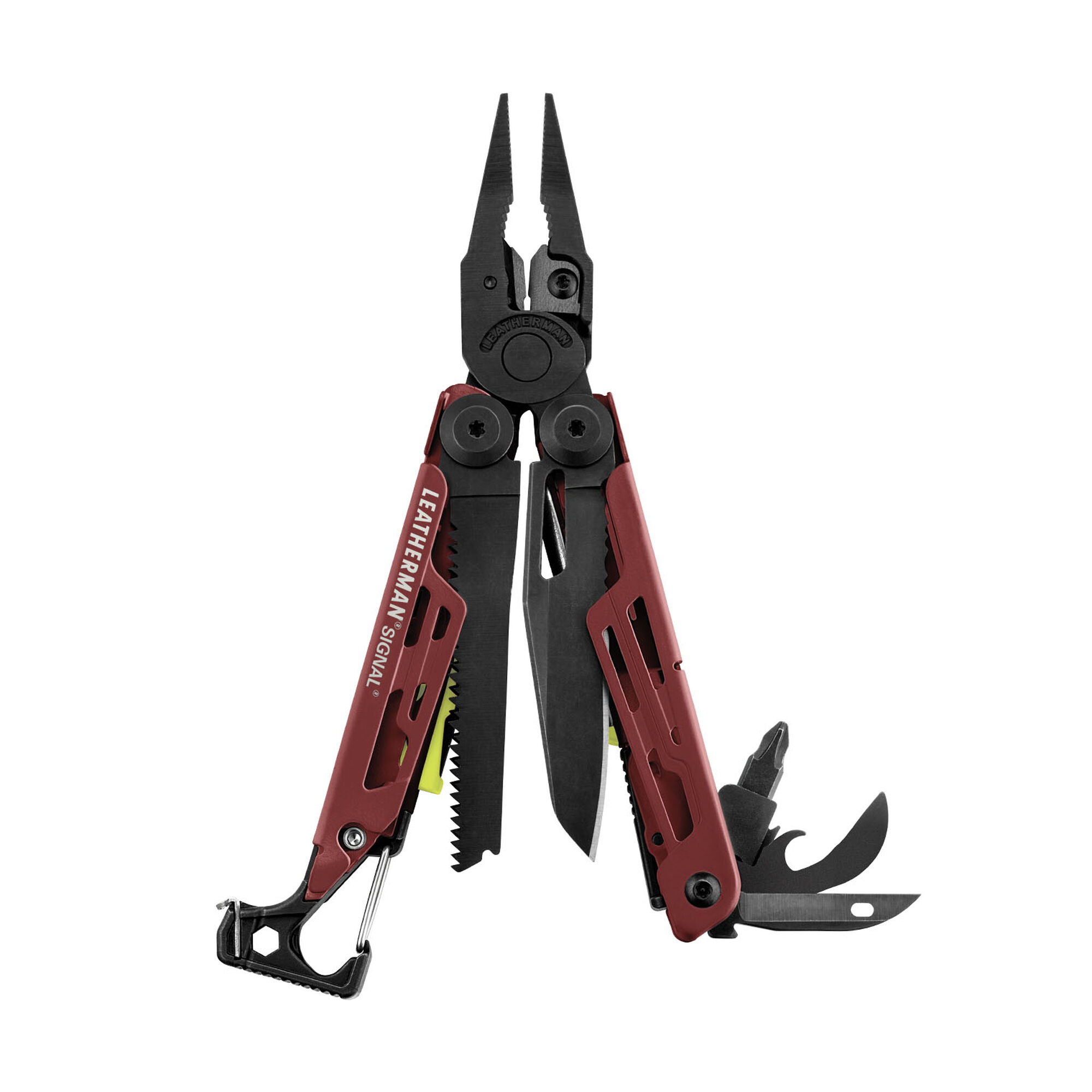 Leatherman Multitool Signal