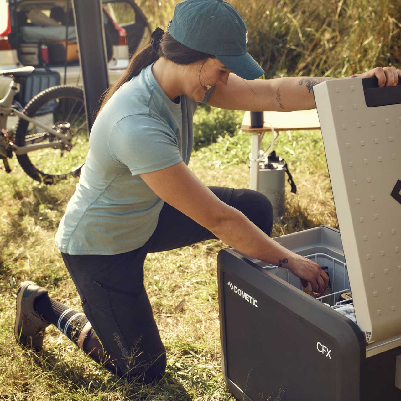 Dometic CoolFreeze 3 45