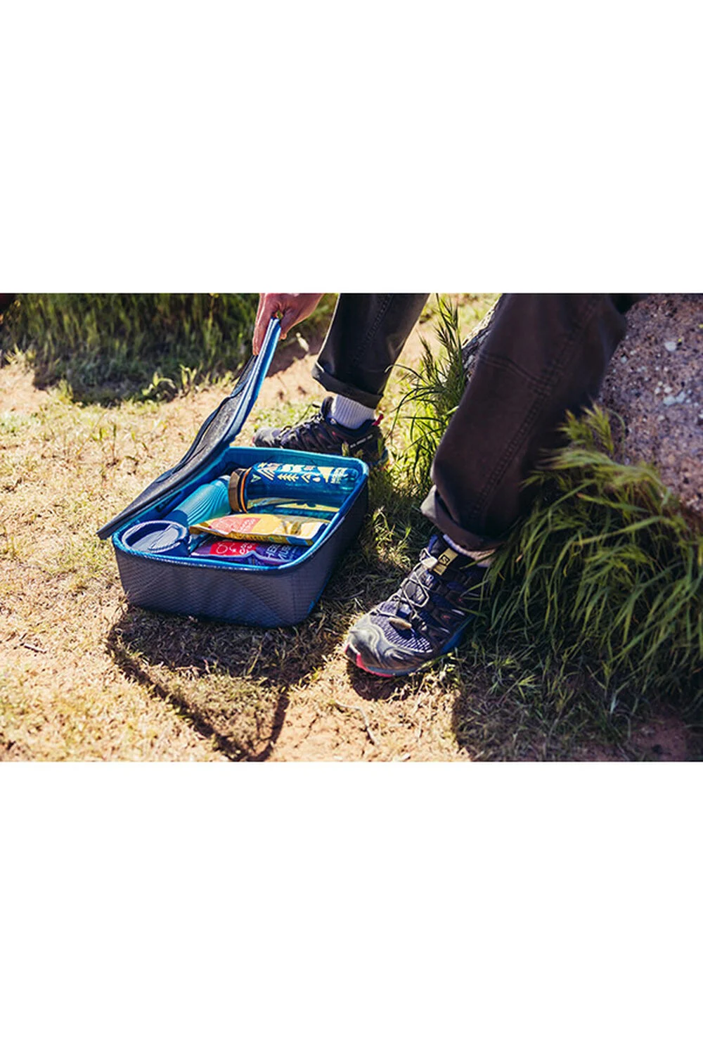 Alpaca Gear Pod 10 Ausrüstungswürfel