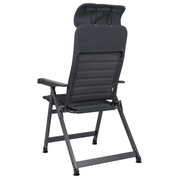 Campingstuhl AP/440 Air-Select Compact grau