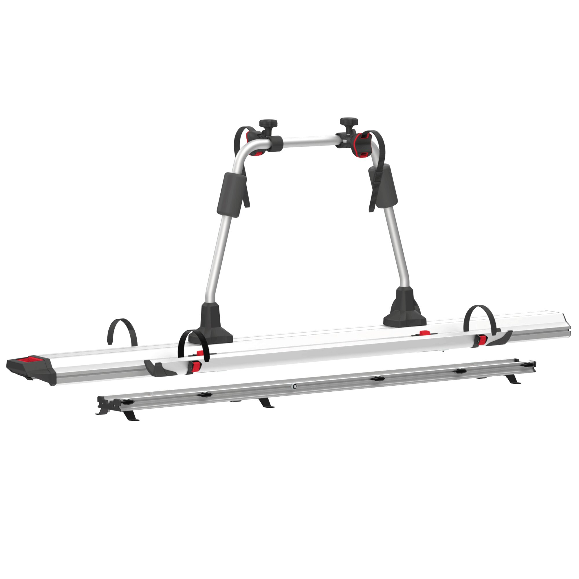 Fahrradträger Carry-Bike Garage Slide Deluxe