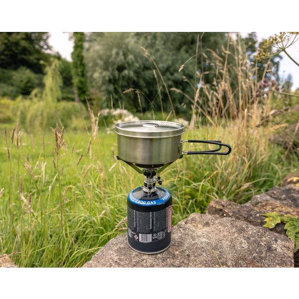 Trekking-Kochgeschirrset