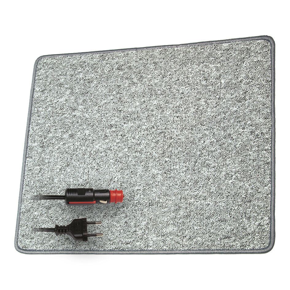 Heizteppich 12 V/40 x 60 cm Heizteppich 12 V/40 x 60 cm