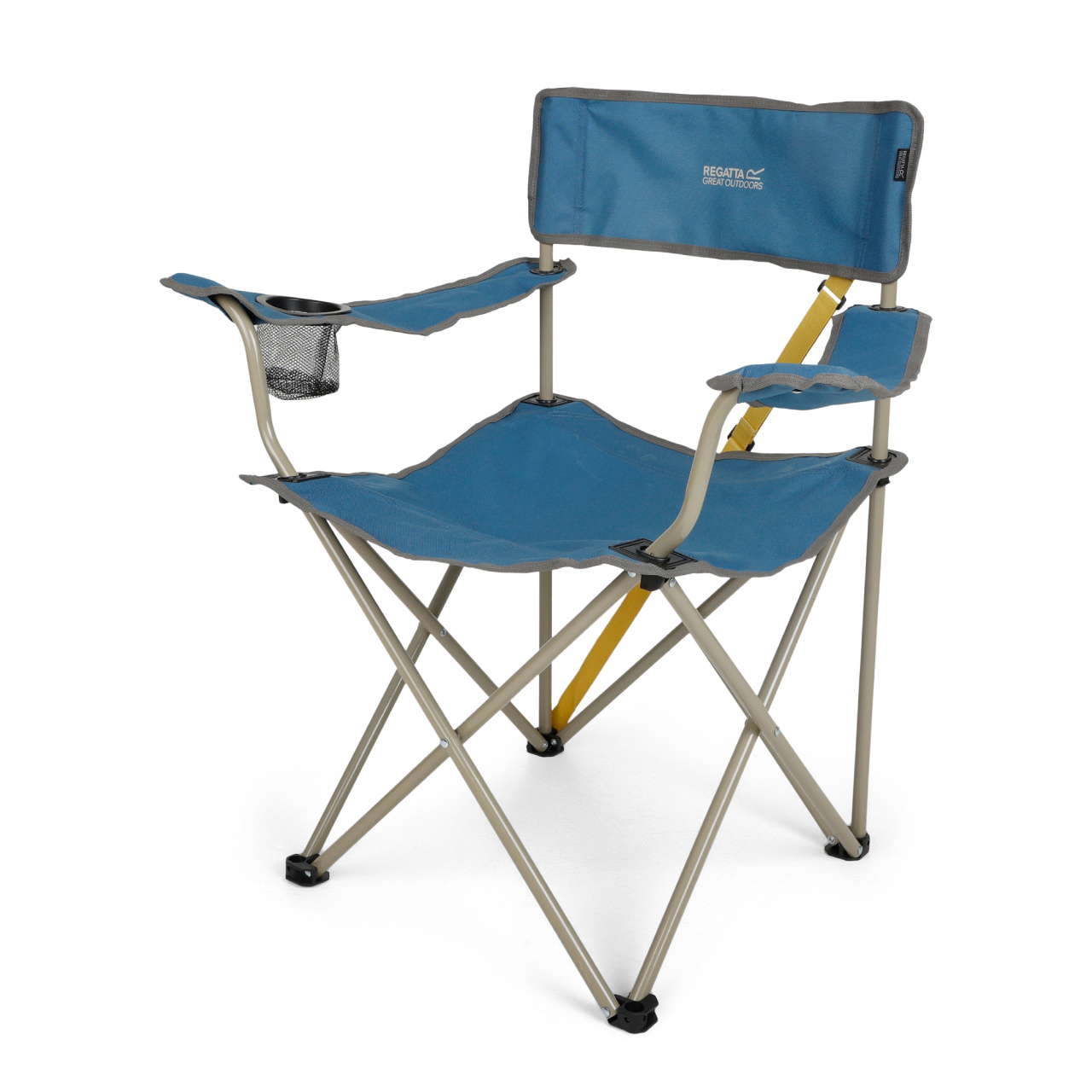 Regatta Isla Chair 2 blau