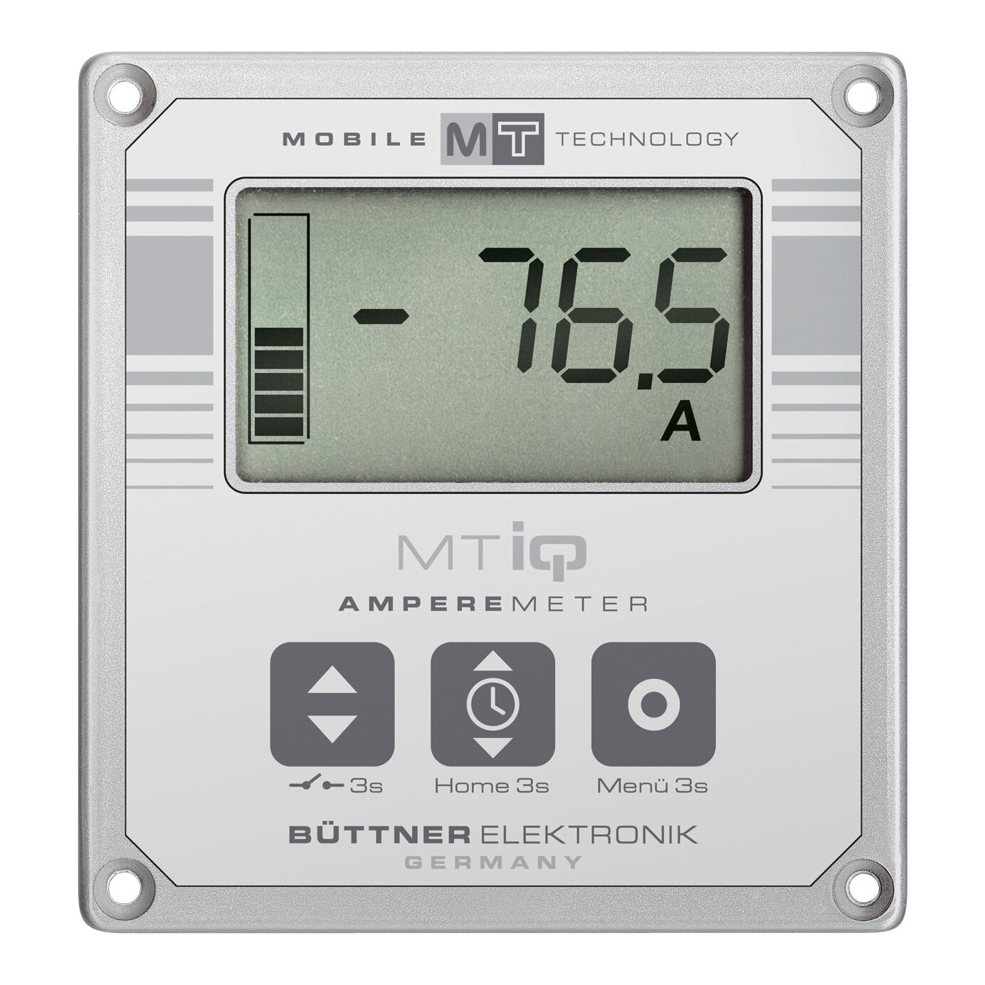 MTiQ Amperemeter
