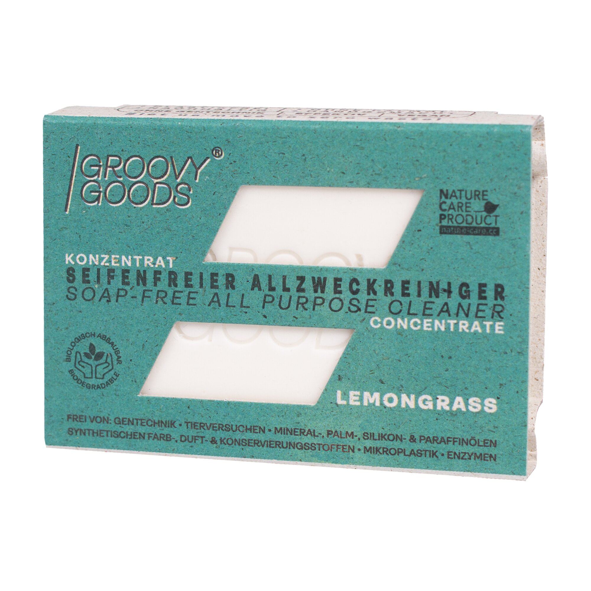 Allzweckreiniger seifenfrei Allzweckreiniger seifenfrei