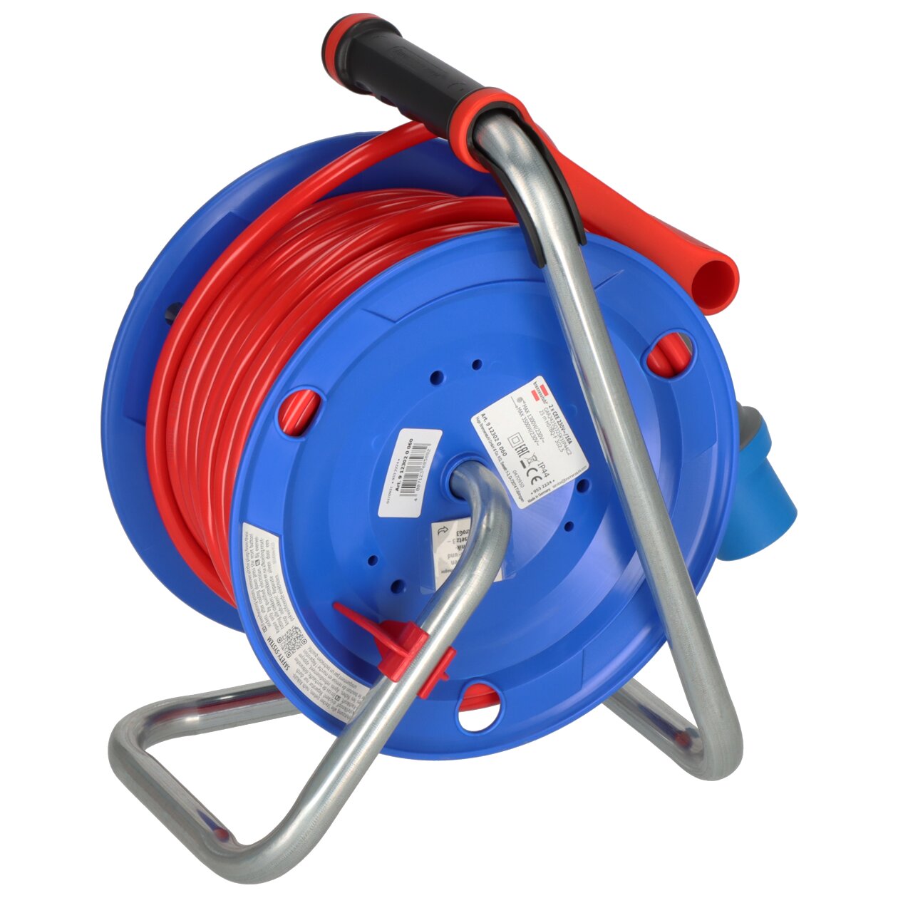 Kabeltrommel CEE Camping 240