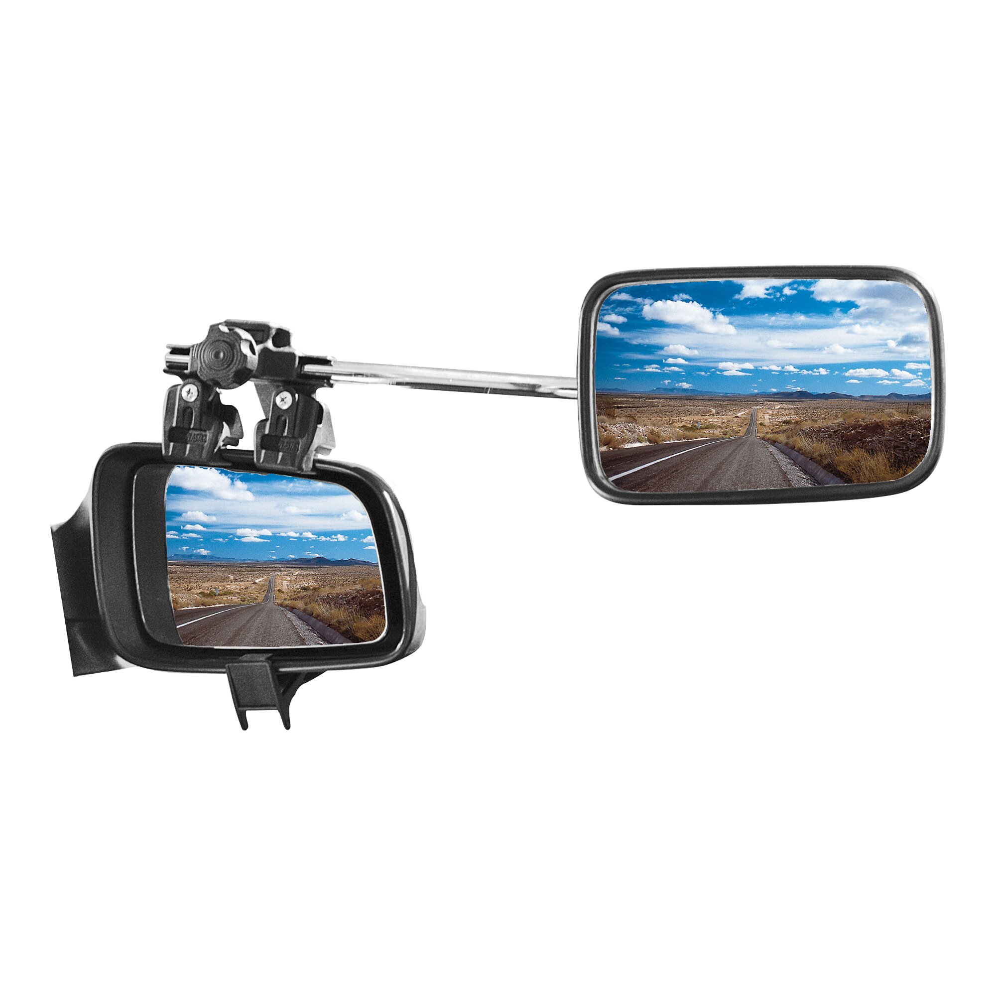 Caravanspiegel Eclipse