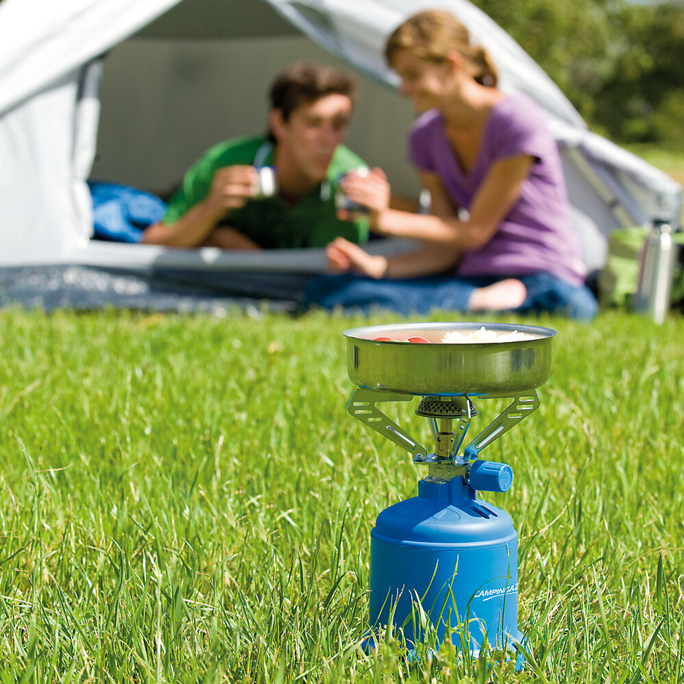 Campingkocher 206 S