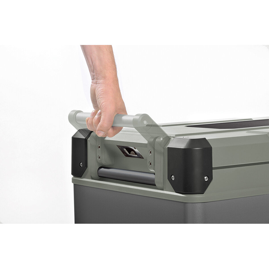 Kompressorkühlbox Truma Cooler DZ, 95 l