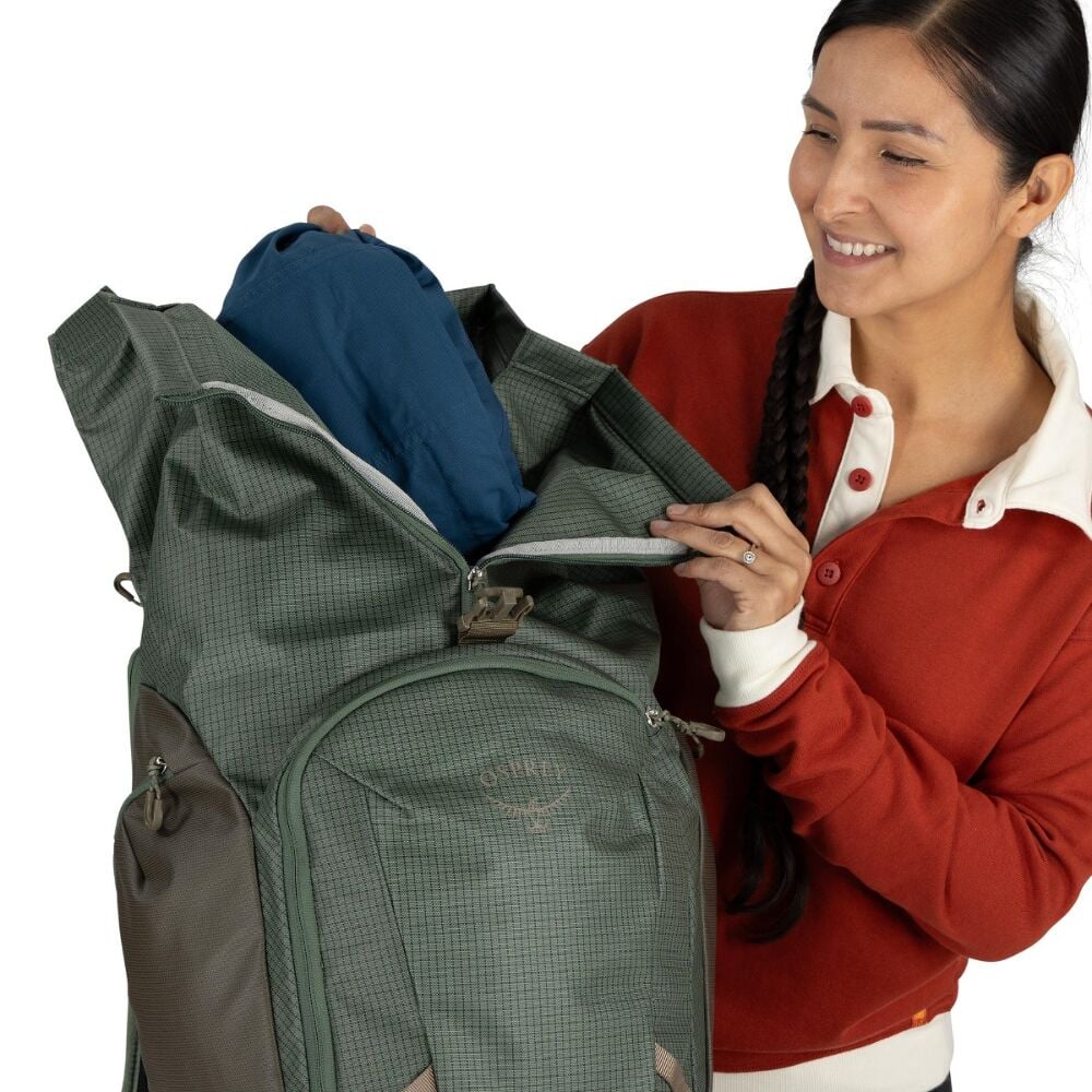 Osprey Transporter™ Roll Top Pack