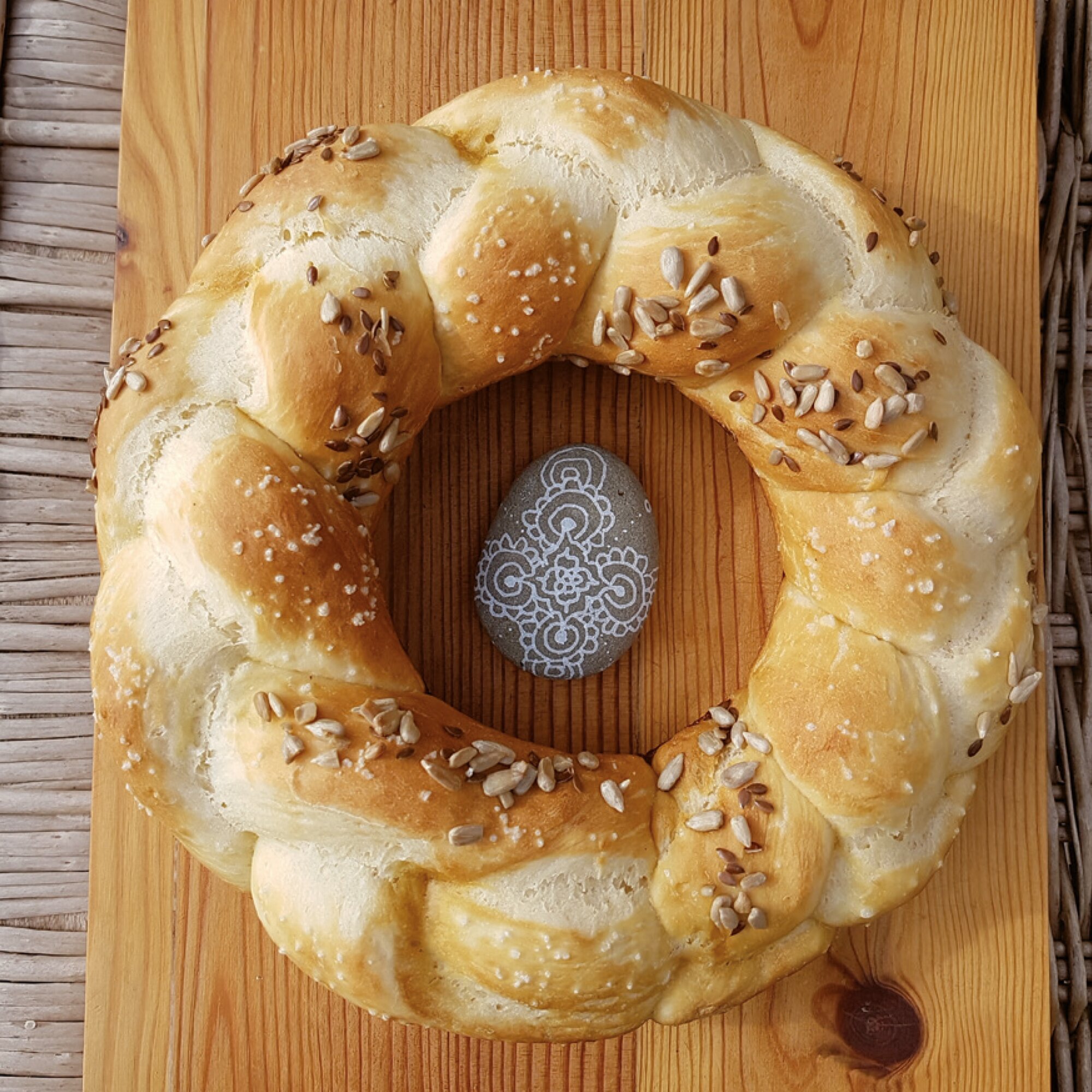 Brot backen einfach & lecker – Rezepte für den Omnia Backofen – Backbuch