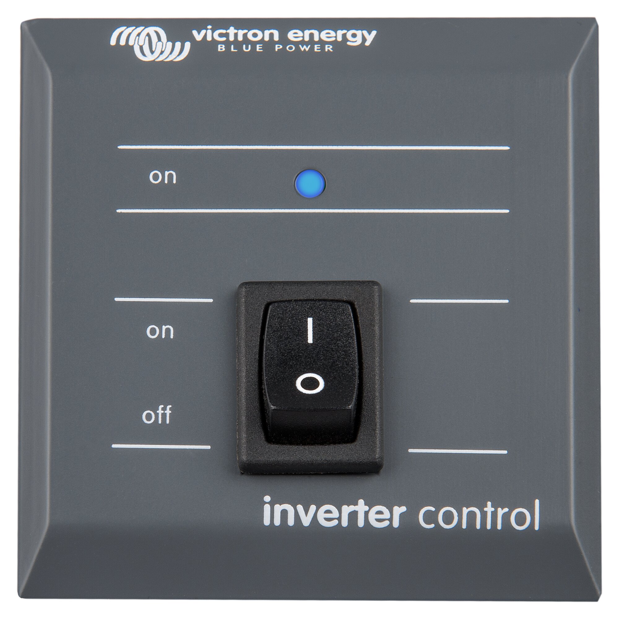 Fernbedienungspanel für Wechselrichter – Inverter Control VE.Direct