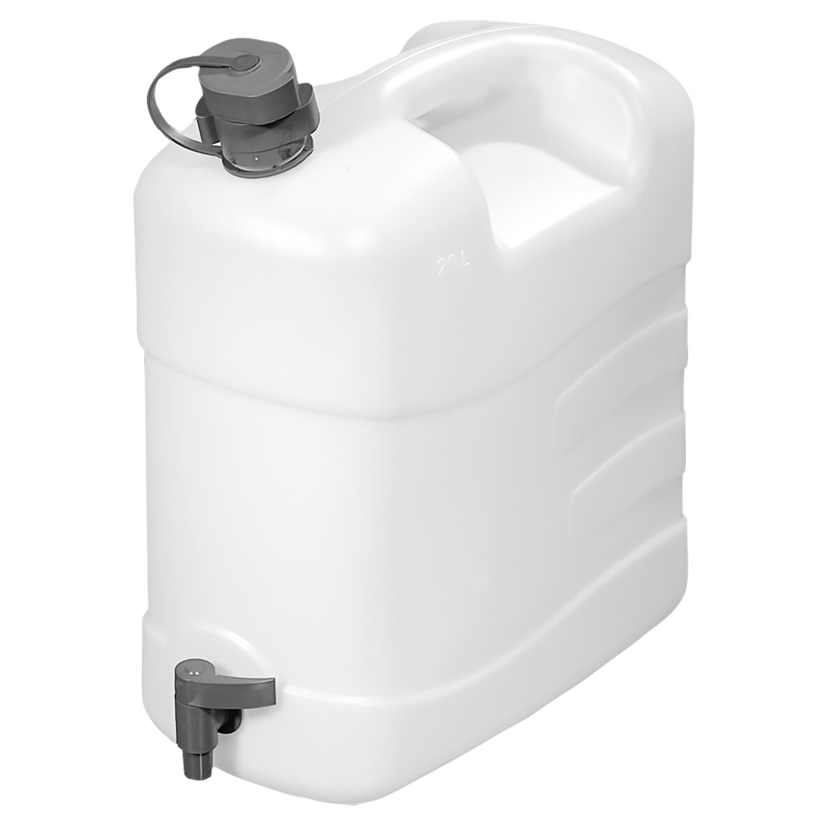 Combi Wasserkanister, 20 l