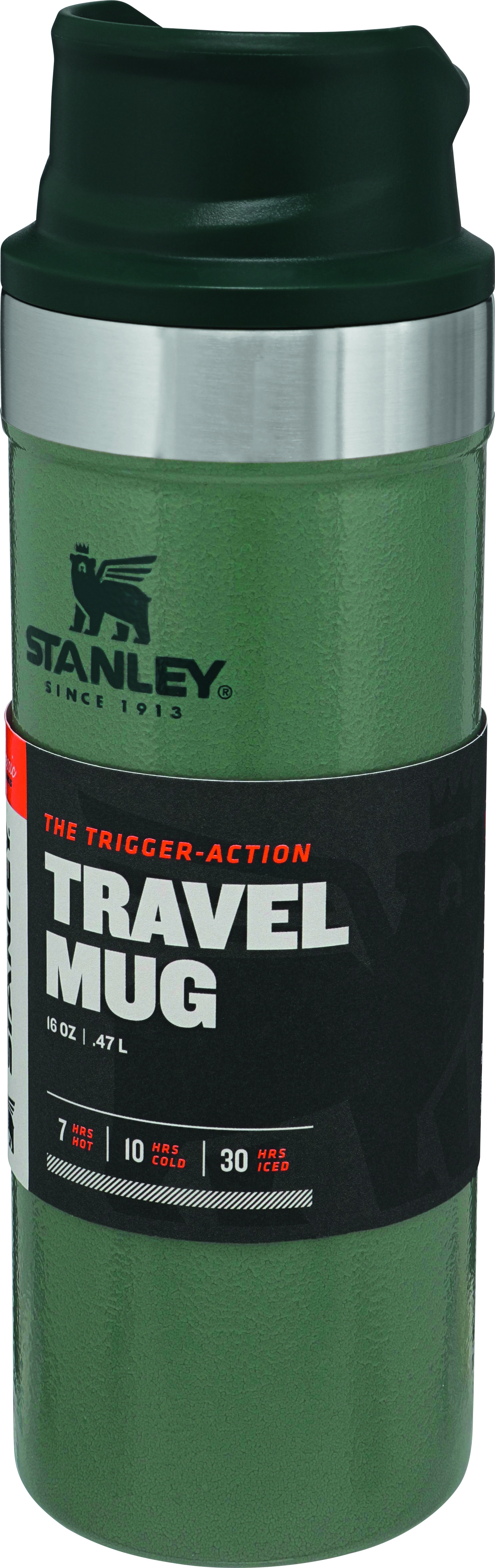 Stanley Classic Travel Mug
