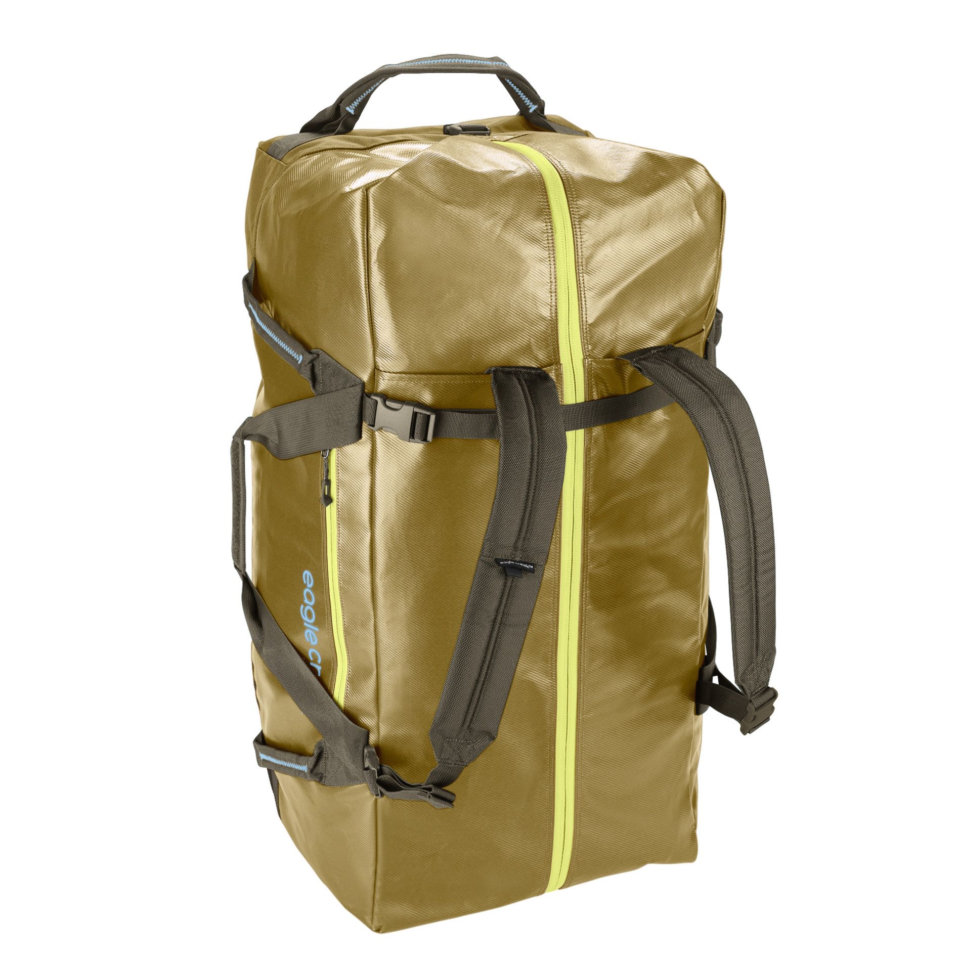 Migrate Wheeled Duffle 130L