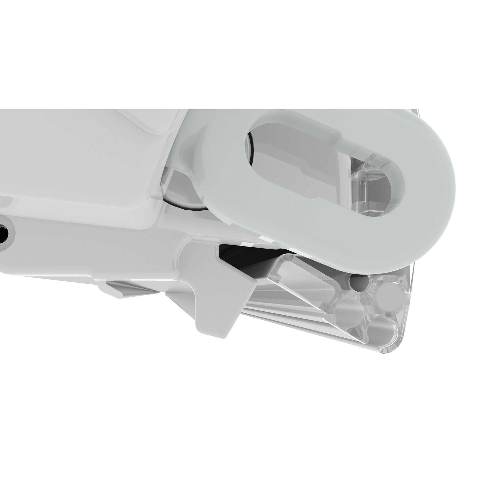 Plissee Fliegenschutztür – Fiat Ducato X250/290, Peugeot Boxer 250/290, Citroën Jumper 250/290, H1