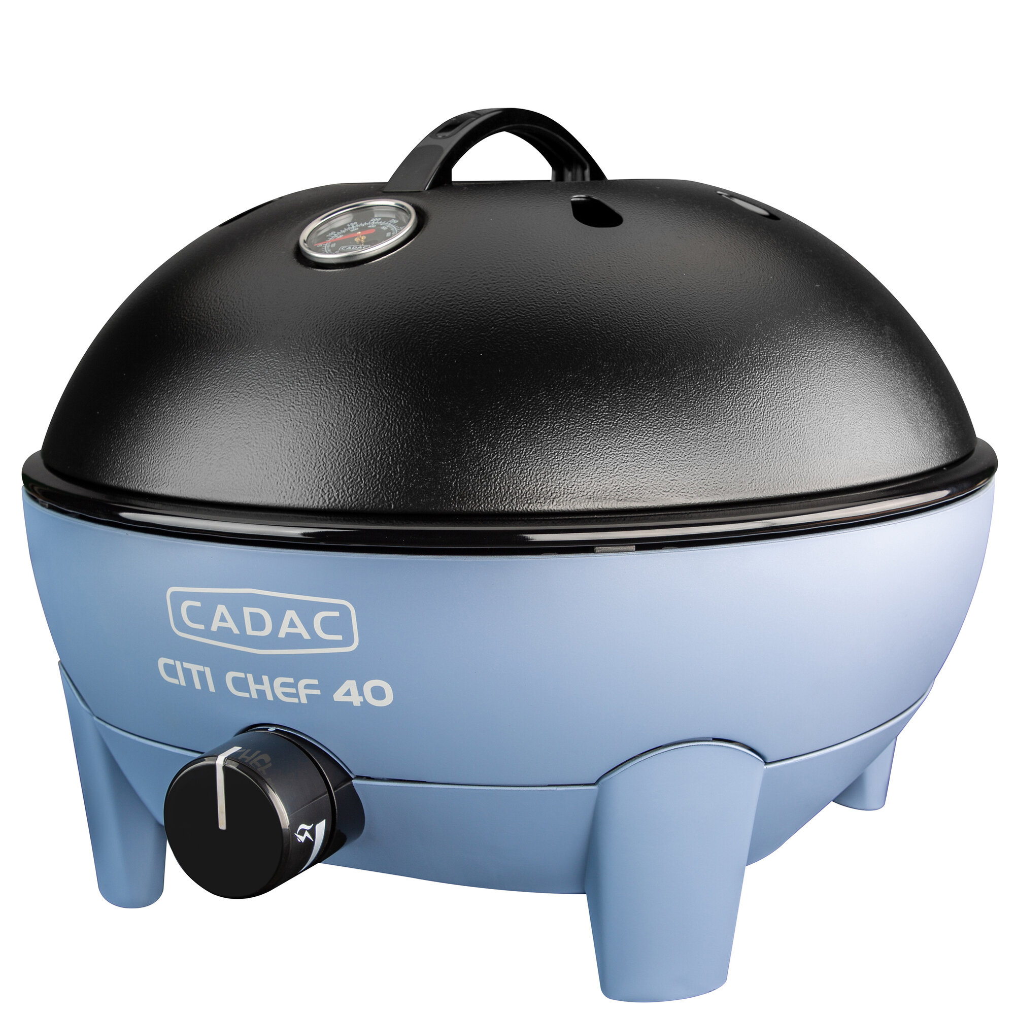 Gasgrill Citi Chef 40 Gasgrill Citi Chef 40