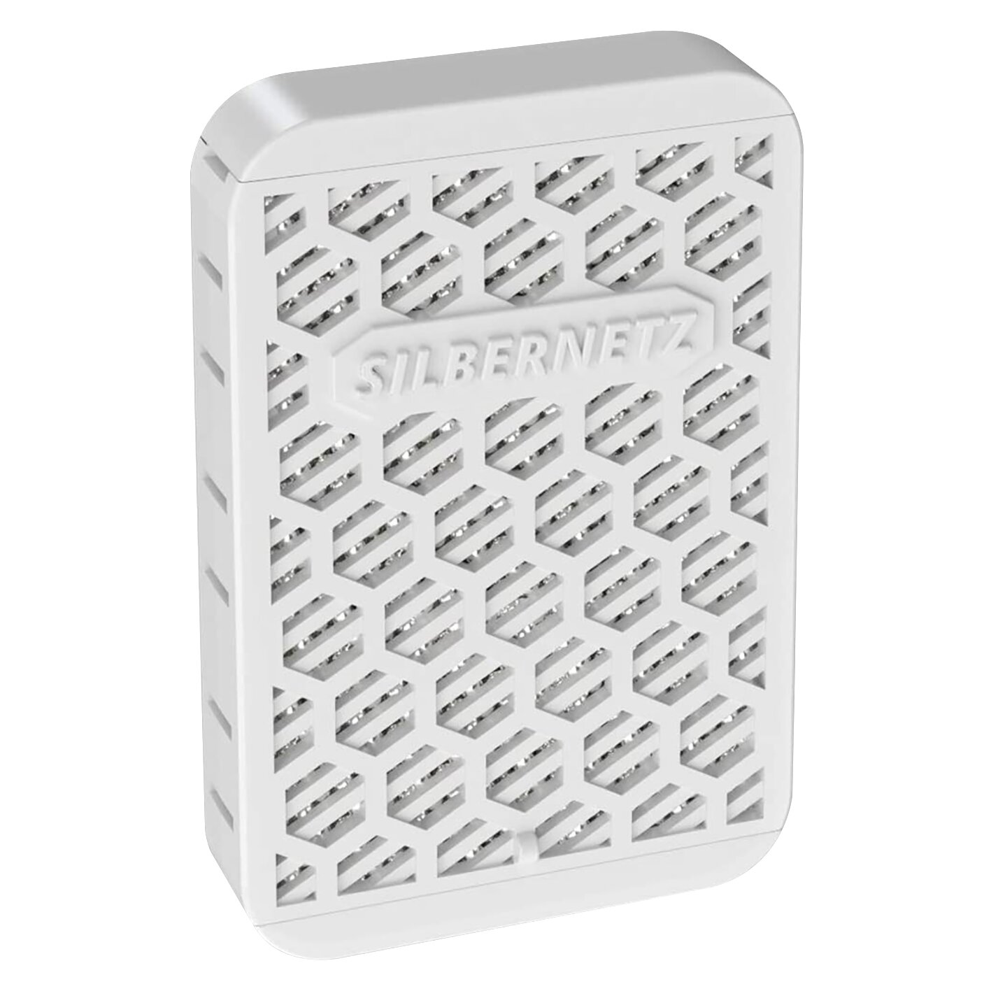 Silbernetz flex