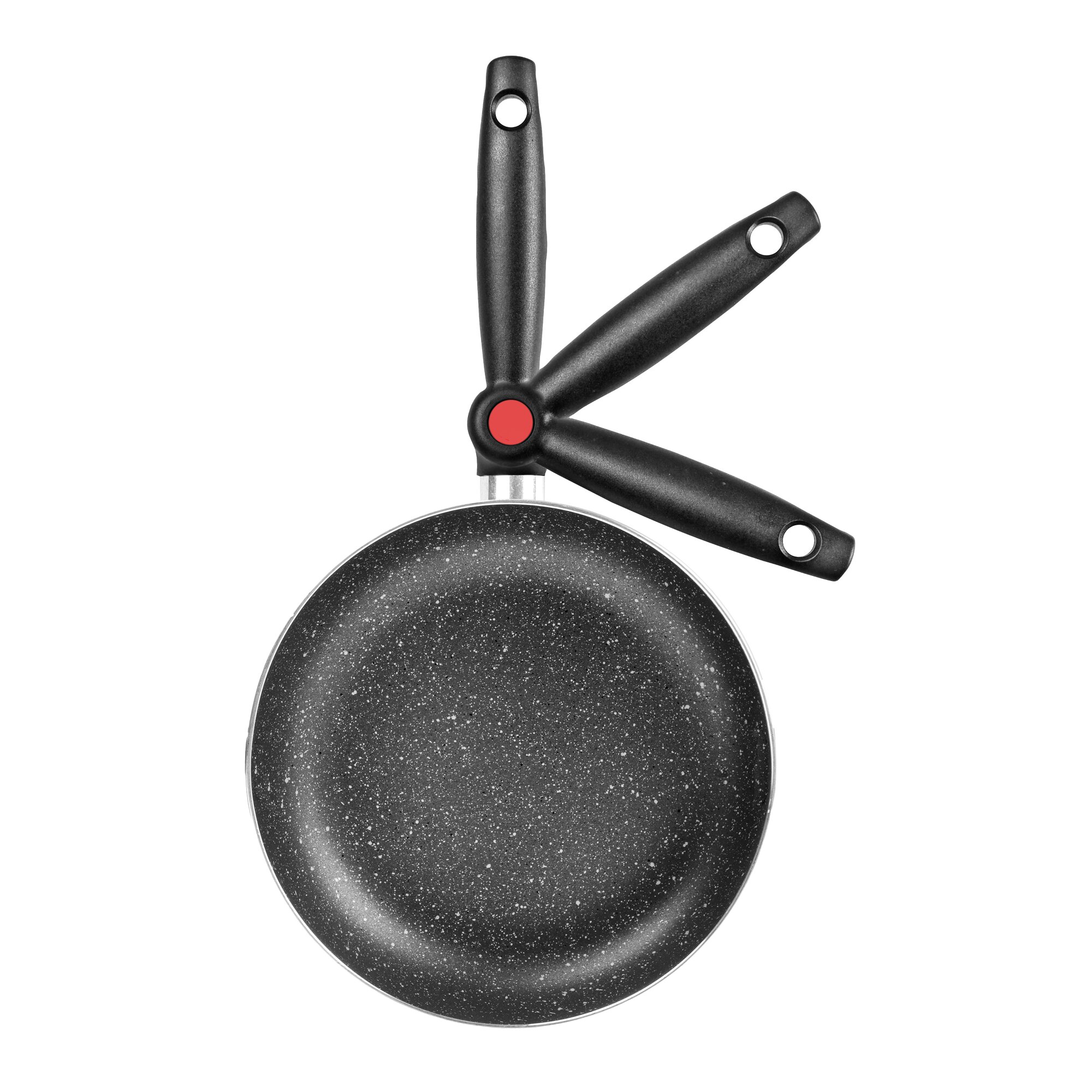Wok-Pfanne Pirate