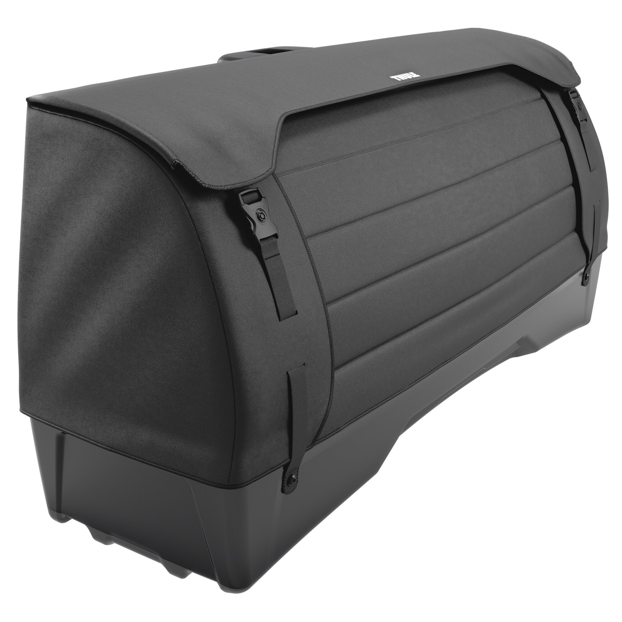 Heckbox Thule Onto 2 für Thule EasyFold 3