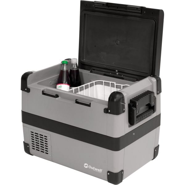Kompressorkühlbox Deep Cool