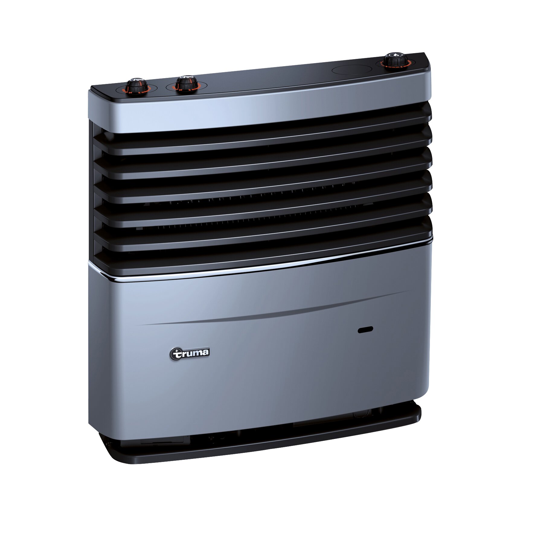Heizung Truma S 5004, 2 Gebläse