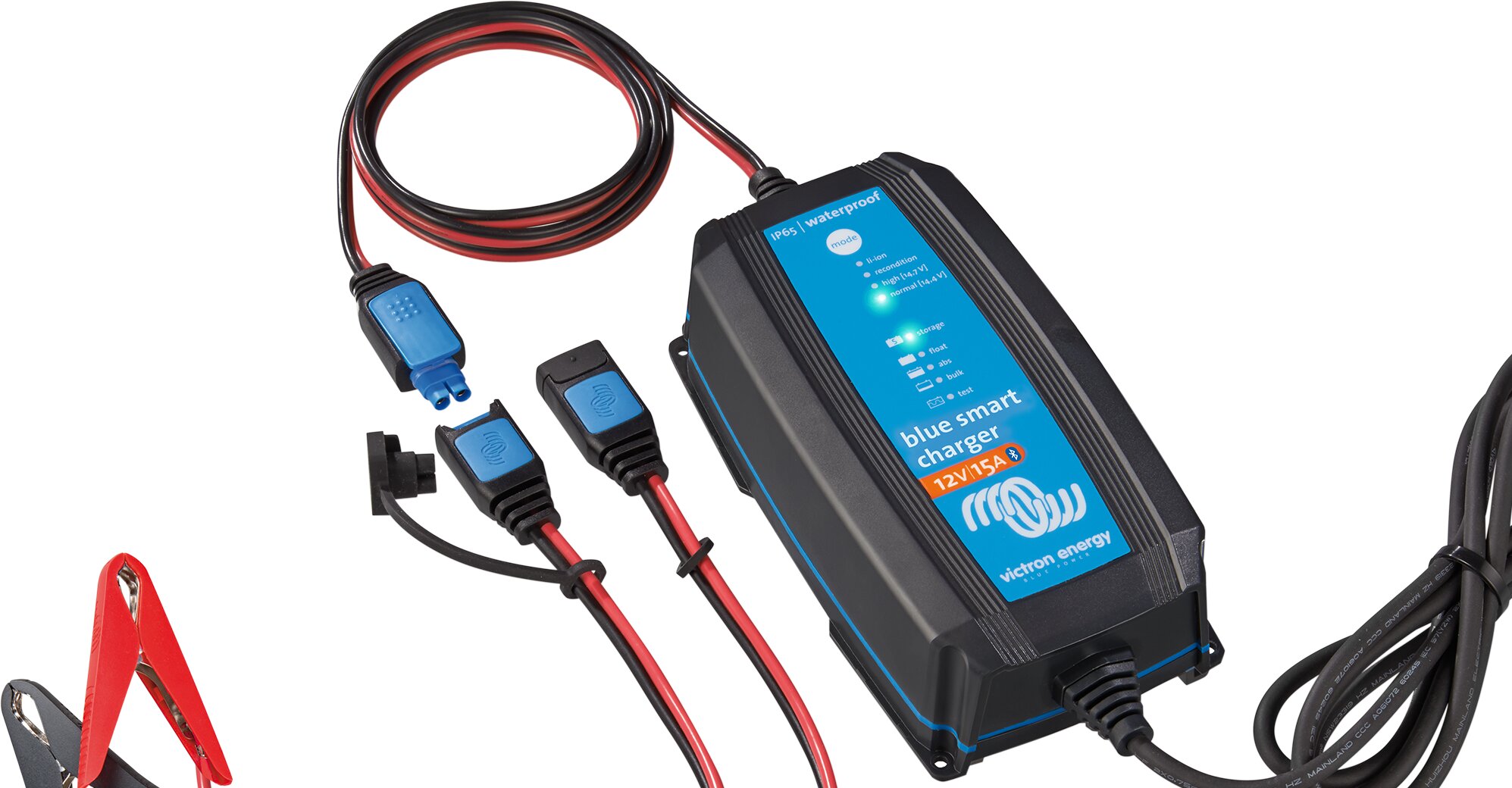 Batterieladegerät Blue Smart IP65