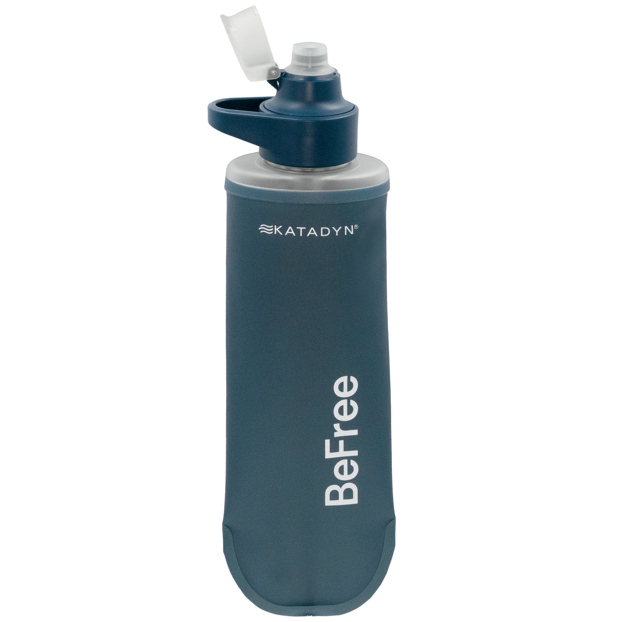 Filtersystem BeFree Filter AC 500 ml