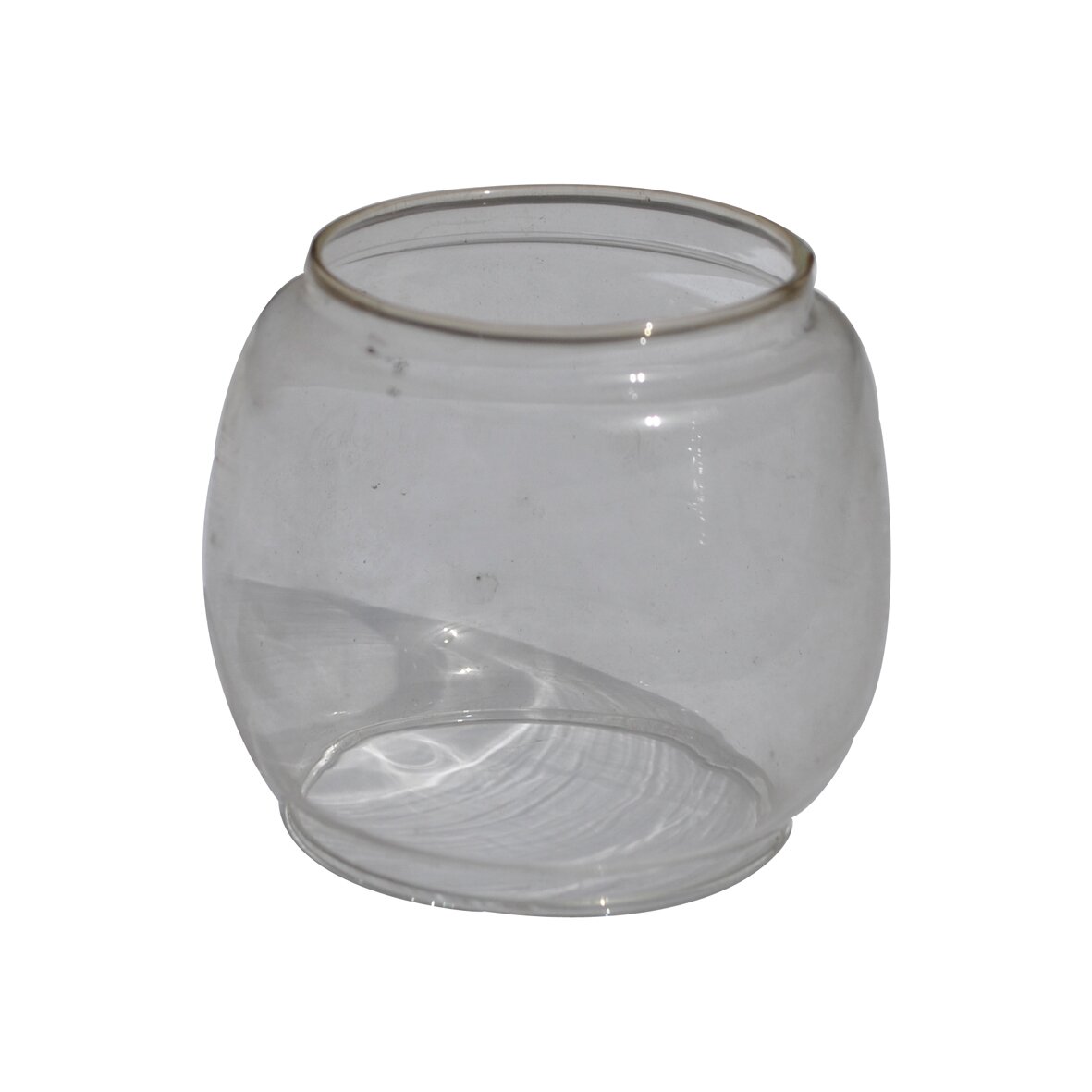 Ersatzglas, S