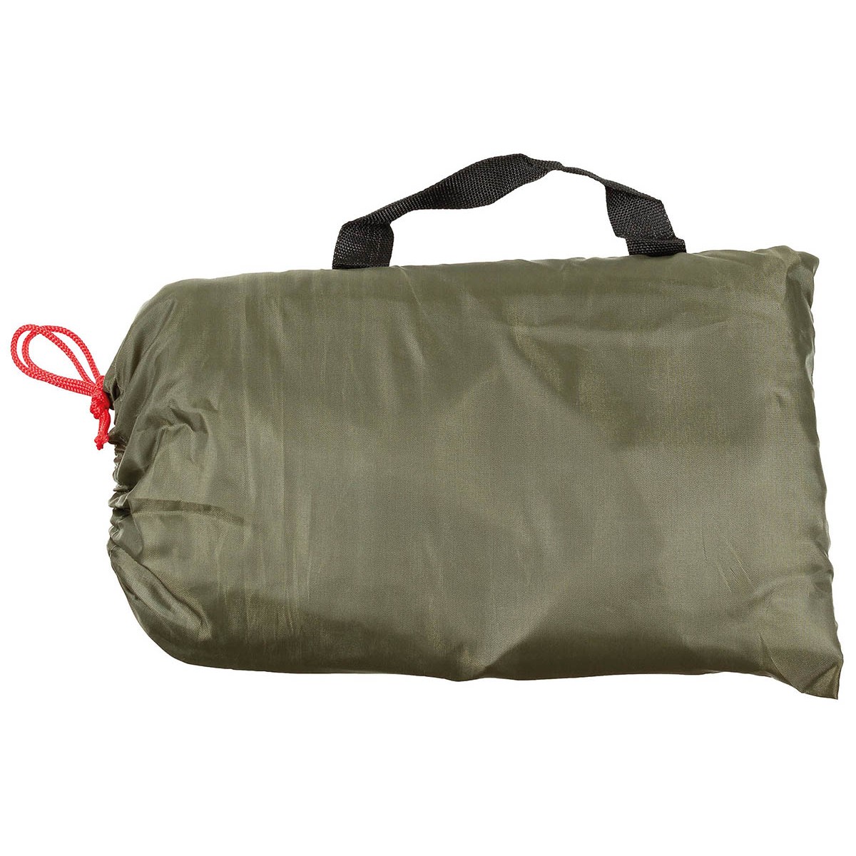 Mehrzweckplane Tarp - oliv