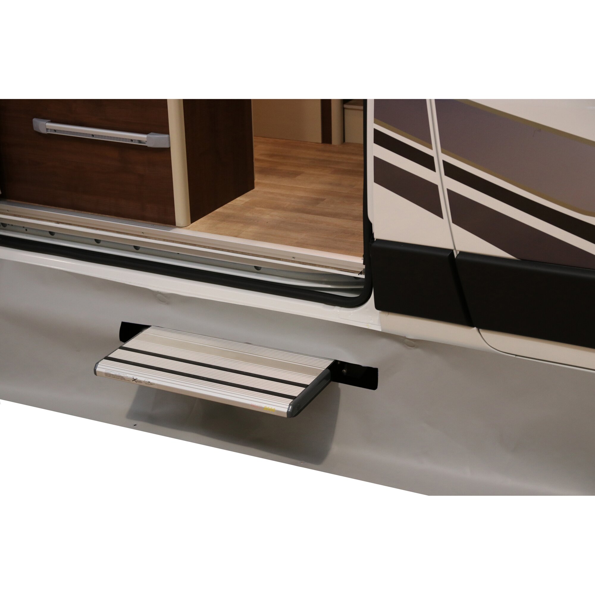 Magnet-Windblende Ducato, 2,60 m