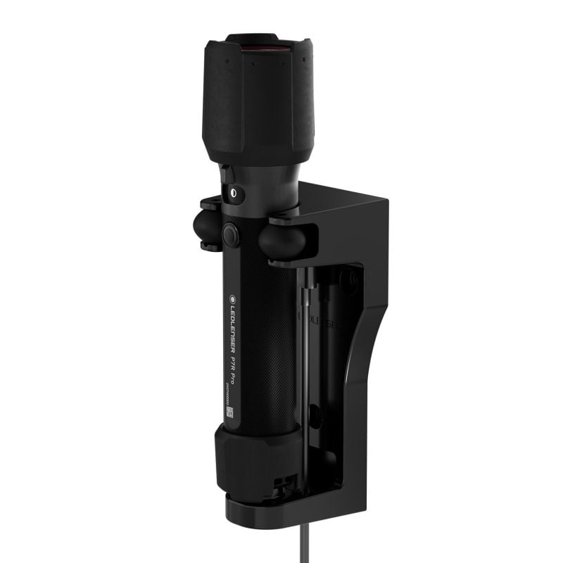 Ledlenser P7R Pro Taschenlampe