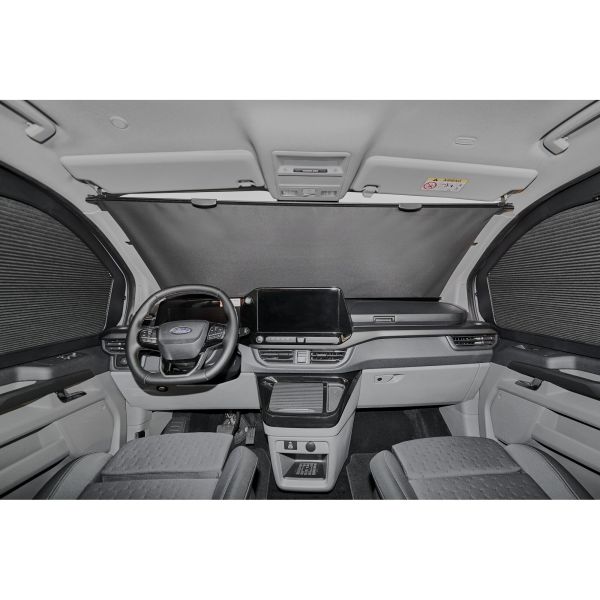 Frontscheibenverdunkelung FR 500 für Freizeitfahrzeuge