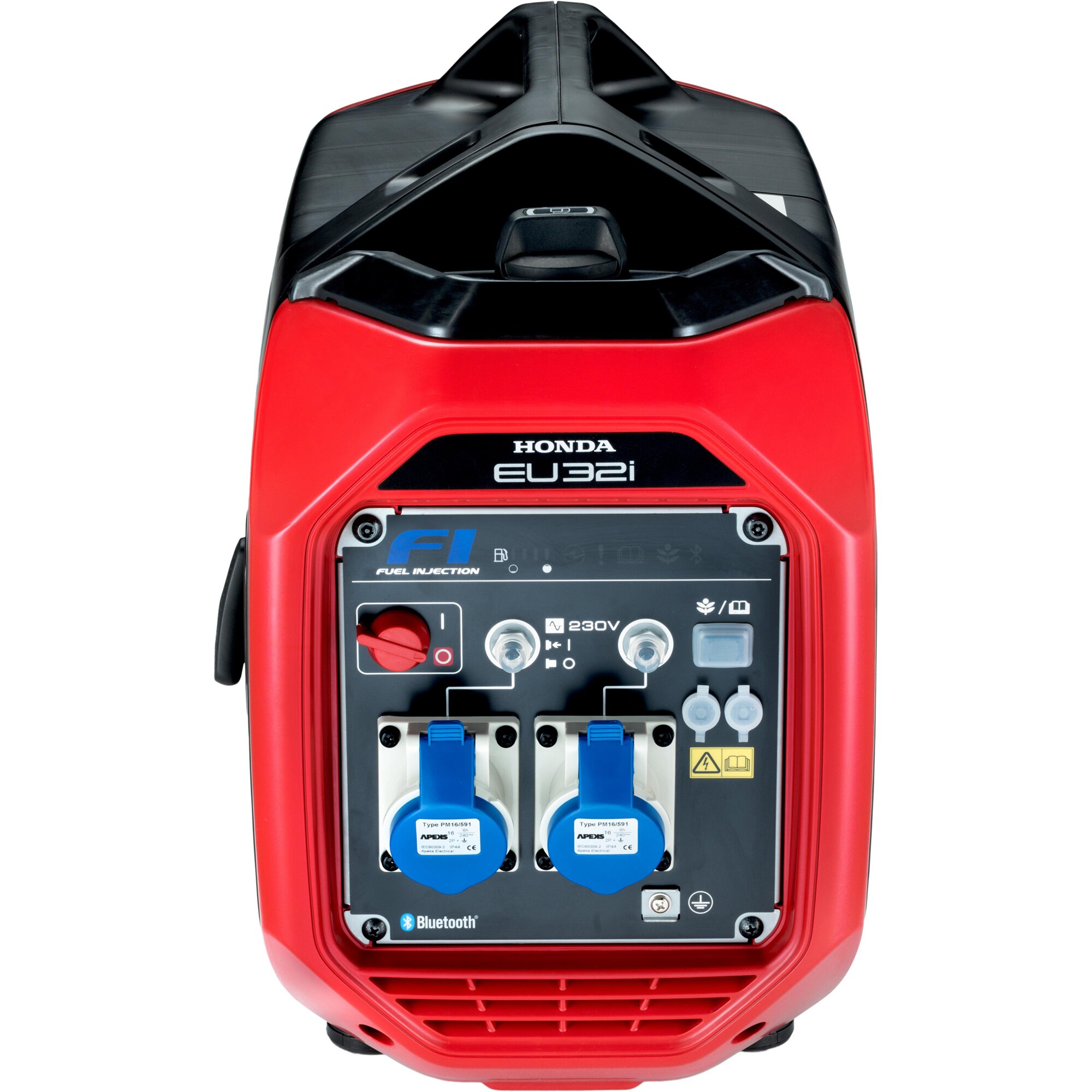 Stromerzeuger Honda, 3200 W