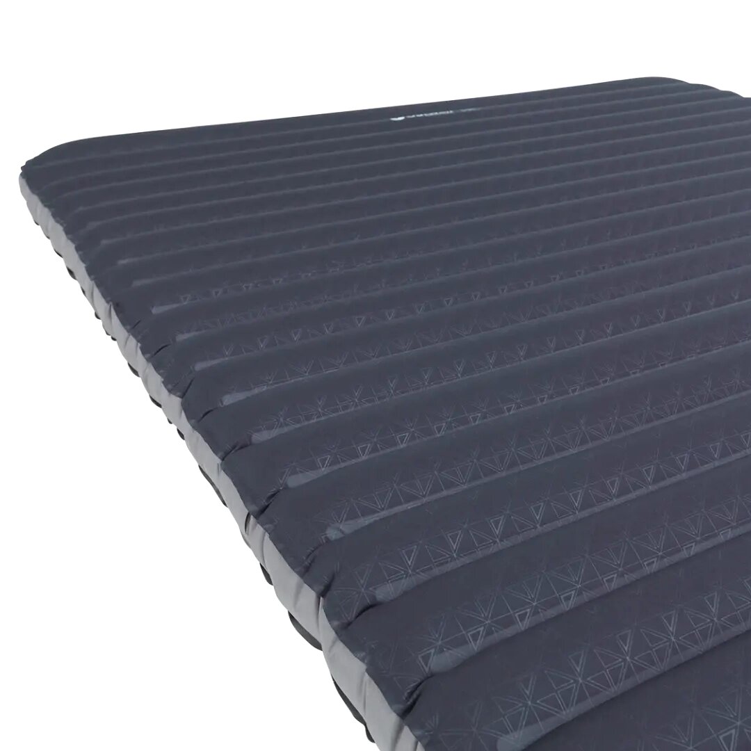 Selbstaufblasmatte Highway Pop Top Air für Aufstelldach 190 x 120 x 7 cm