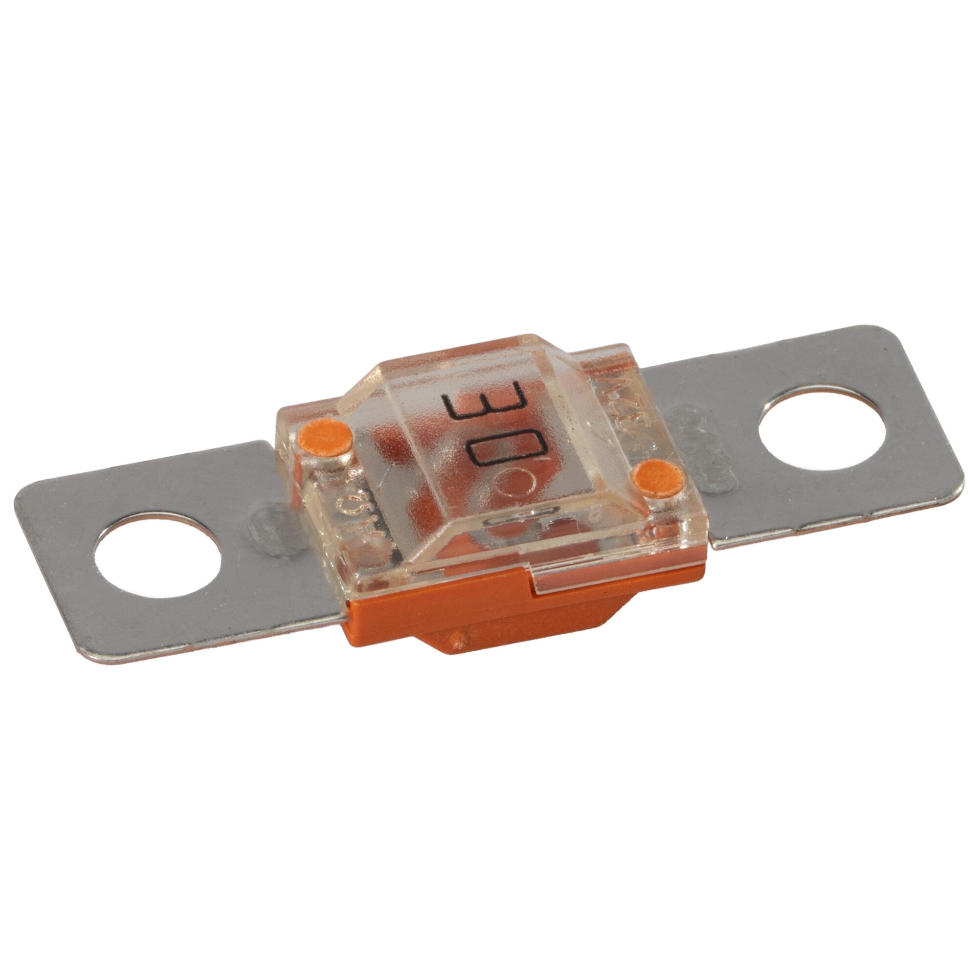 Hochlastsicherung Medi, 30 A