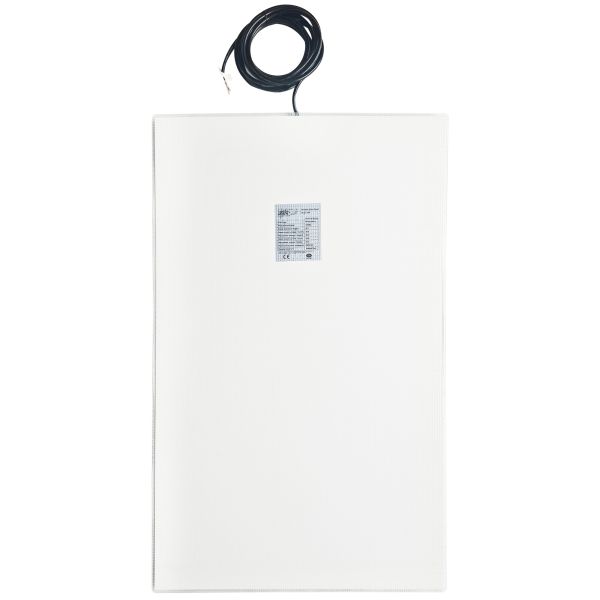 Solarmodul Light & Flat, SM-LFS 130 W