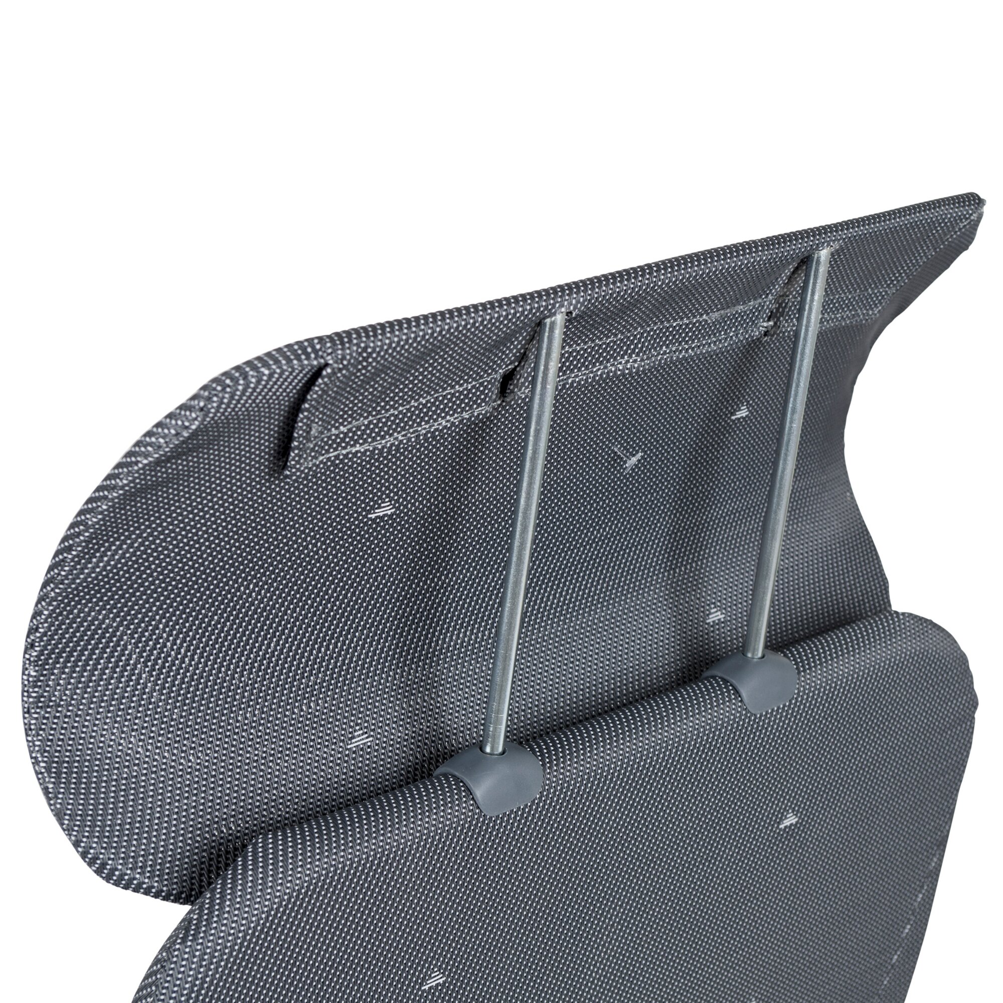 Campingstuhl XS AL/215 Compact, anthrazit