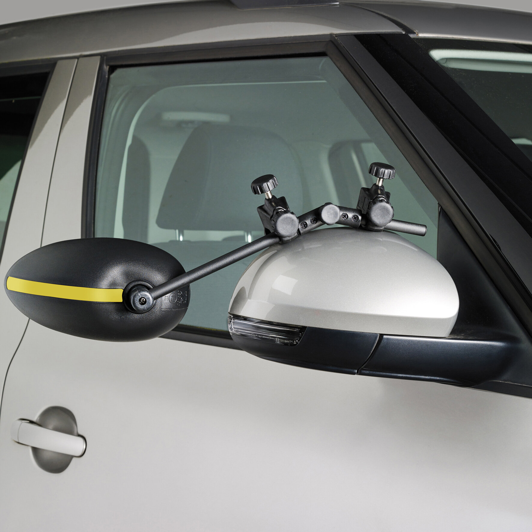 Caravanspiegel Speed Fix Mirror