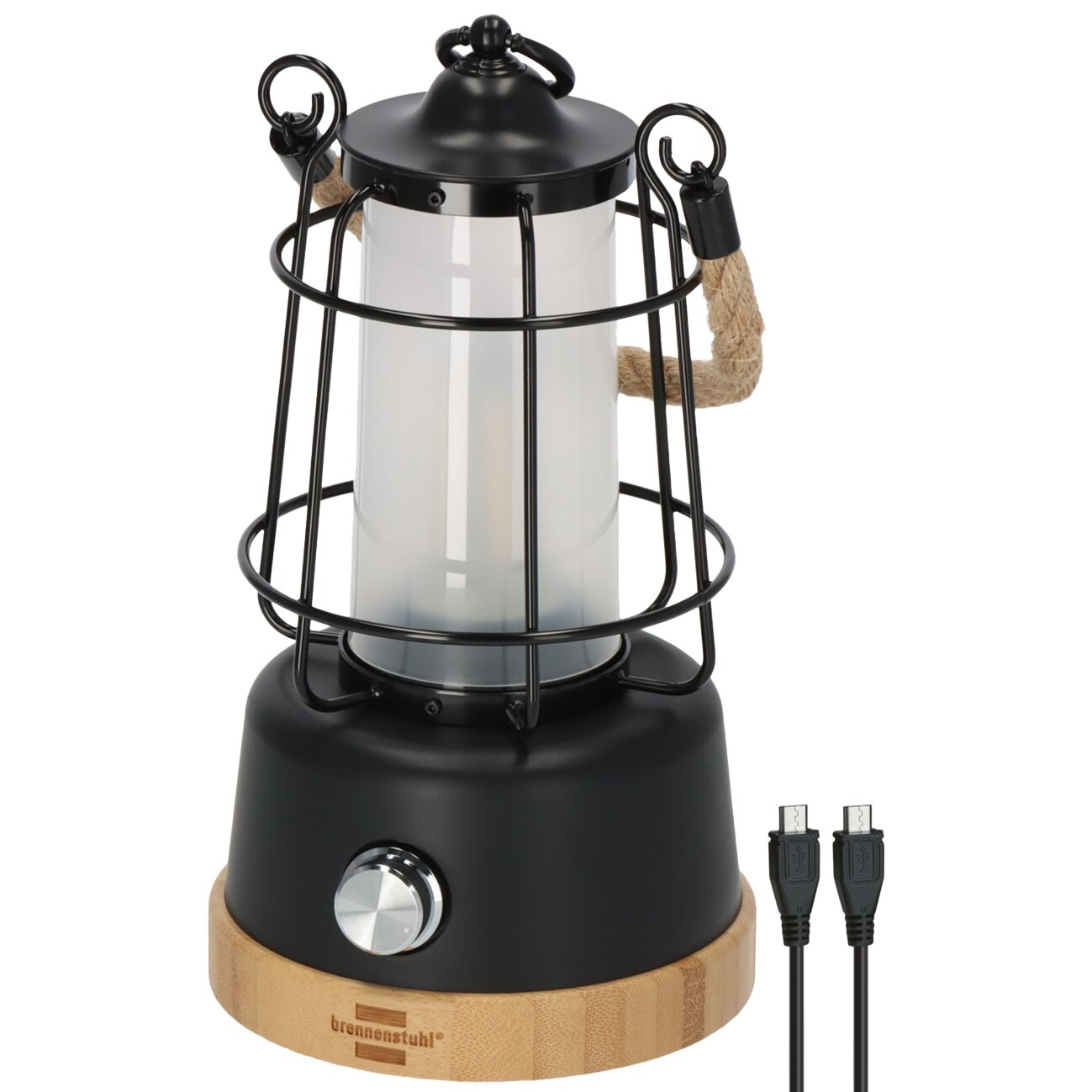 Campinglampe CAL 1 AC (Akku)