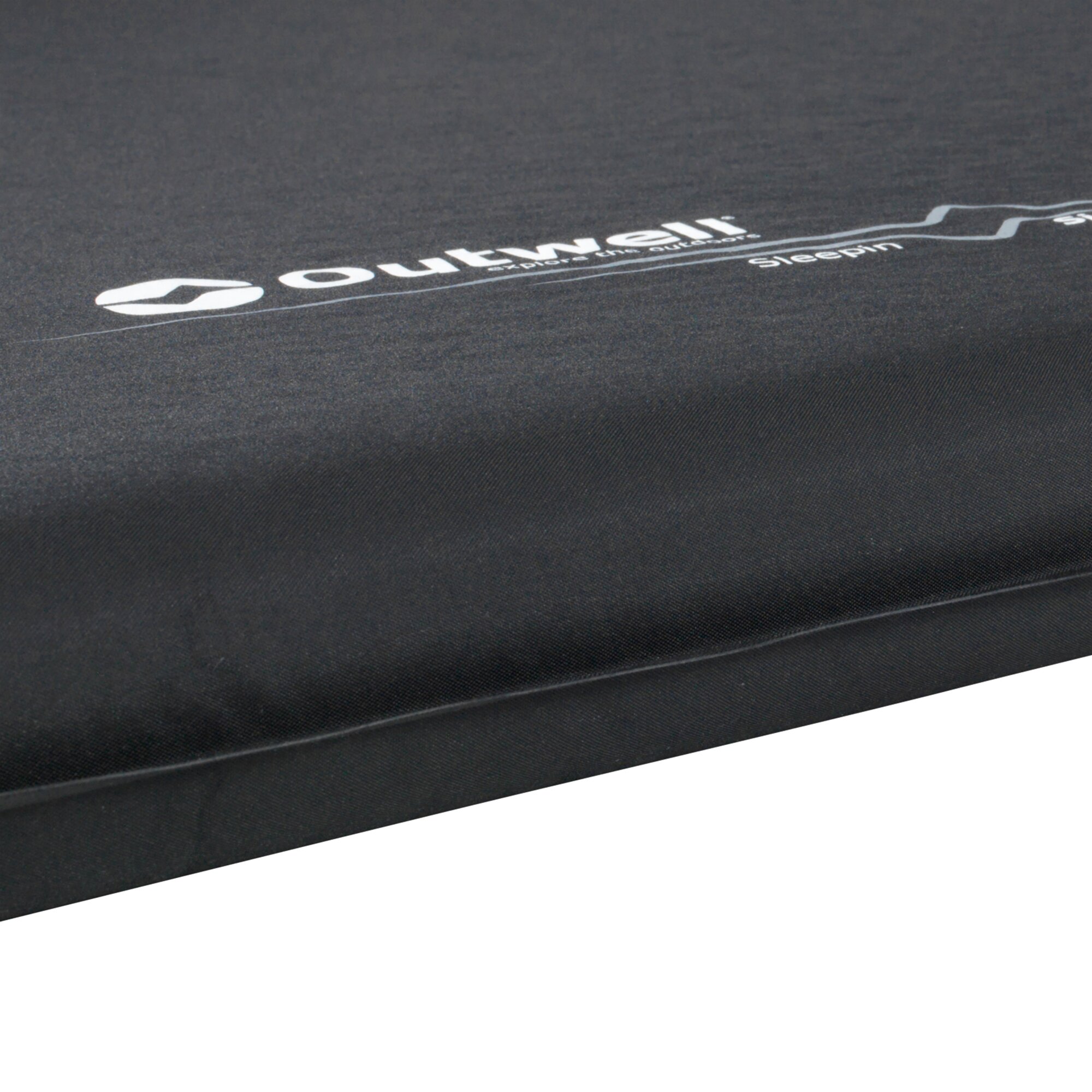 Selbstaufblasmatte Sleepin, 120 cm, 5 cm