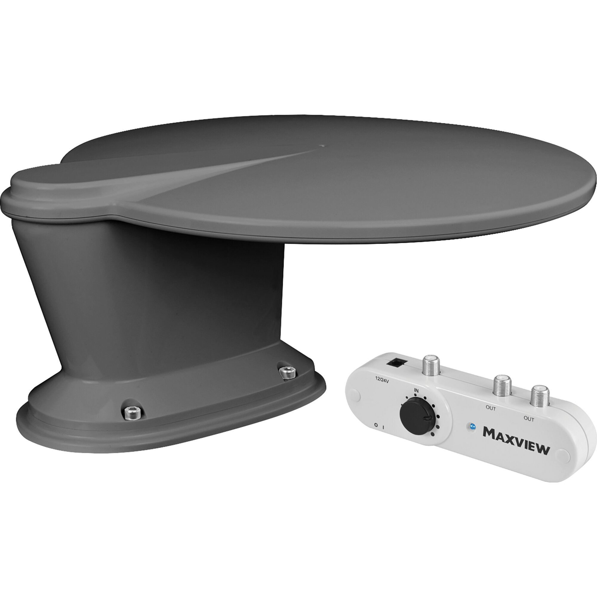 DVB-T/T2-Antenne Maxview Gazelle Pro